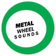 Metal Wheel Sounds - AudioJungle Item for Sale