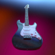 Electric Guitar - 3DOcean Item for Sale