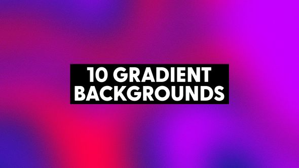Dark Gradient Backgrounds alt