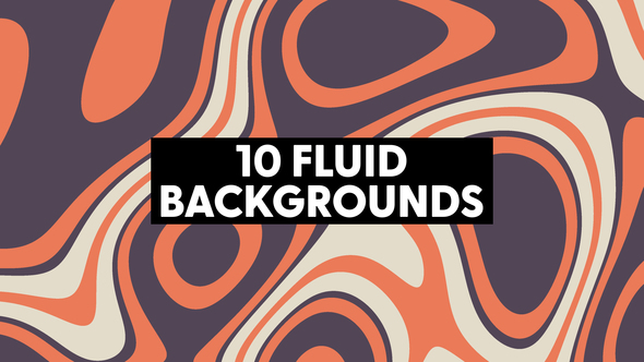 Fluid Backgrounds alt