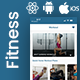 React Native Fitness Workout App Template in React Native | Multi Language | FitWithMe - CodeCanyon Item for Sale