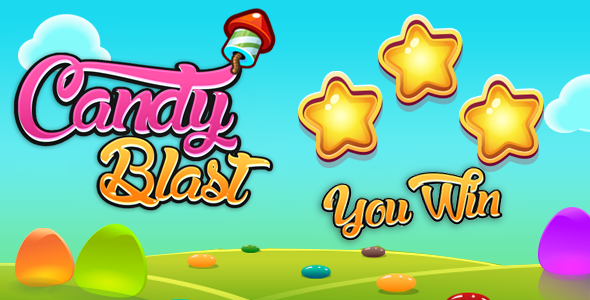 Candy Blast