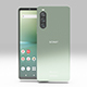 Sony Xperia 10 V - 3DOcean Item for Sale