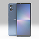 Sony Xperia 5 V - 3DOcean Item for Sale
