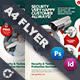 Security Flyer Templates - GraphicRiver Item for Sale