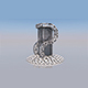 Skyscraper - 3DOcean Item for Sale