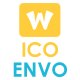 Initial Coin Offer (ICO) Web3 - ENVO DApp & Solidity Contract - CodeCanyon Item for Sale
