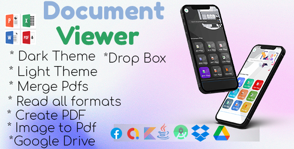 Office Reader | Document Viewer,Document Reader