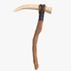 Pickaxe - 3DOcean Item for Sale
