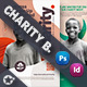 Charity Flyer Bundle Templates - GraphicRiver Item for Sale