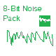 8-Bit Noise Pack