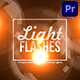 Collection of Flashing Light for Premiere Pro - VideoHive Item for Sale