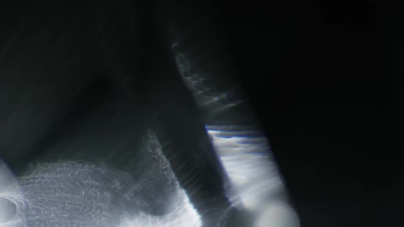 Cinematic Abstract Motion Background (No CGI used) 0430 alt