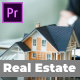 Real Estate Clean Promo | MOGRT - VideoHive Item for Sale