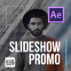 Slideshow Promo - VideoHive Item for Sale
