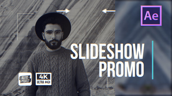 Slideshow Promo
