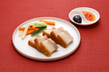Homemade crispy roast pork belly with skin, Chinese Cantonese cuisine - PhotoDune Item for Sale