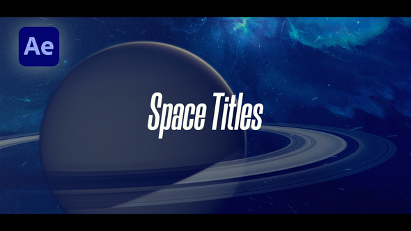 Space Titles