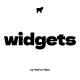 Widgets 1.0 - for Premiere Pro - VideoHive Item for Sale