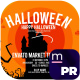 Halloween Ver_03 - VideoHive Item for Sale