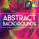 Abstract Backgrounds for FCPX - VideoHive Item for Sale