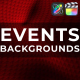 Events Backgrounds for FCPX - VideoHive Item for Sale