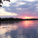 Lake Sunset - VideoHive Item for Sale