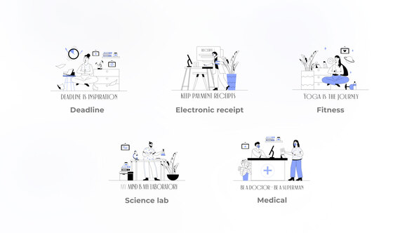 Medical -  Simple Concepts