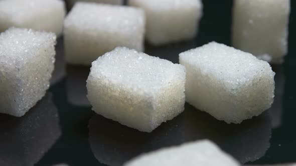 Cube Sugar