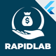 RapidLab - Cross Platform Mobile Application for RapidLab CMS - CodeCanyon Item for Sale