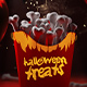 Halloween Party - GraphicRiver Item for Sale
