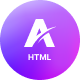 Advisr - Multipurpose Business Consulting HTML Template - ThemeForest Item for Sale