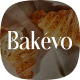 Bakevo - Bakery & Cookies WordPress Theme - ThemeForest Item for Sale