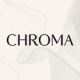 Chroma - Photography Portfolio WordPress Theme - ThemeForest Item for Sale