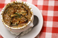 French Onion Soup (Soupe à l'Oignon Gratinée)  - PhotoDune Item for Sale