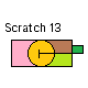 Scratch 13
