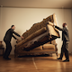 Moving Furniture