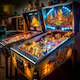 Pinball Machine