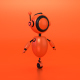 Robot - 3DOcean Item for Sale