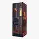 Coffee Vending Machine Luce ES M 1 - 3DOcean Item for Sale