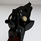 Colt Single Action Army Peacemaker 3d Model - 3DOcean Item for Sale