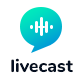 Livecast - Podcast Theme - ThemeForest Item for Sale