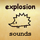 Explosion