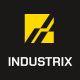 Industrix – Manufacturing & Industrial Elementor Template Kit - ThemeForest Item for Sale