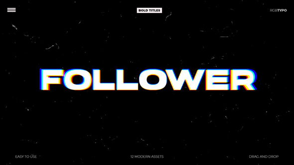 Kinetic Rhythm Titles alt