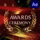 Star Award Show Package for After Effects - VideoHive Item for Sale