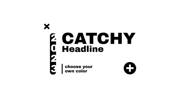 Stylish Titles | FCP alt