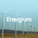 Energium | Alternative & Renewable Energy WordPress Theme - ThemeForest Item for Sale