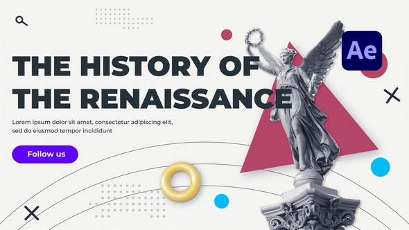 History Essentials alt