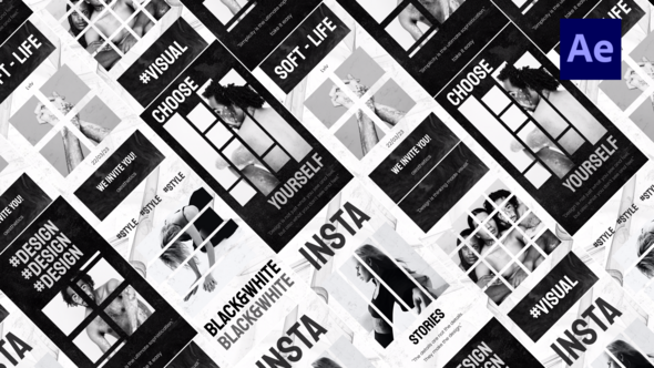 Dark Social Media Stories alt